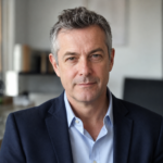 Alistair Fenwick